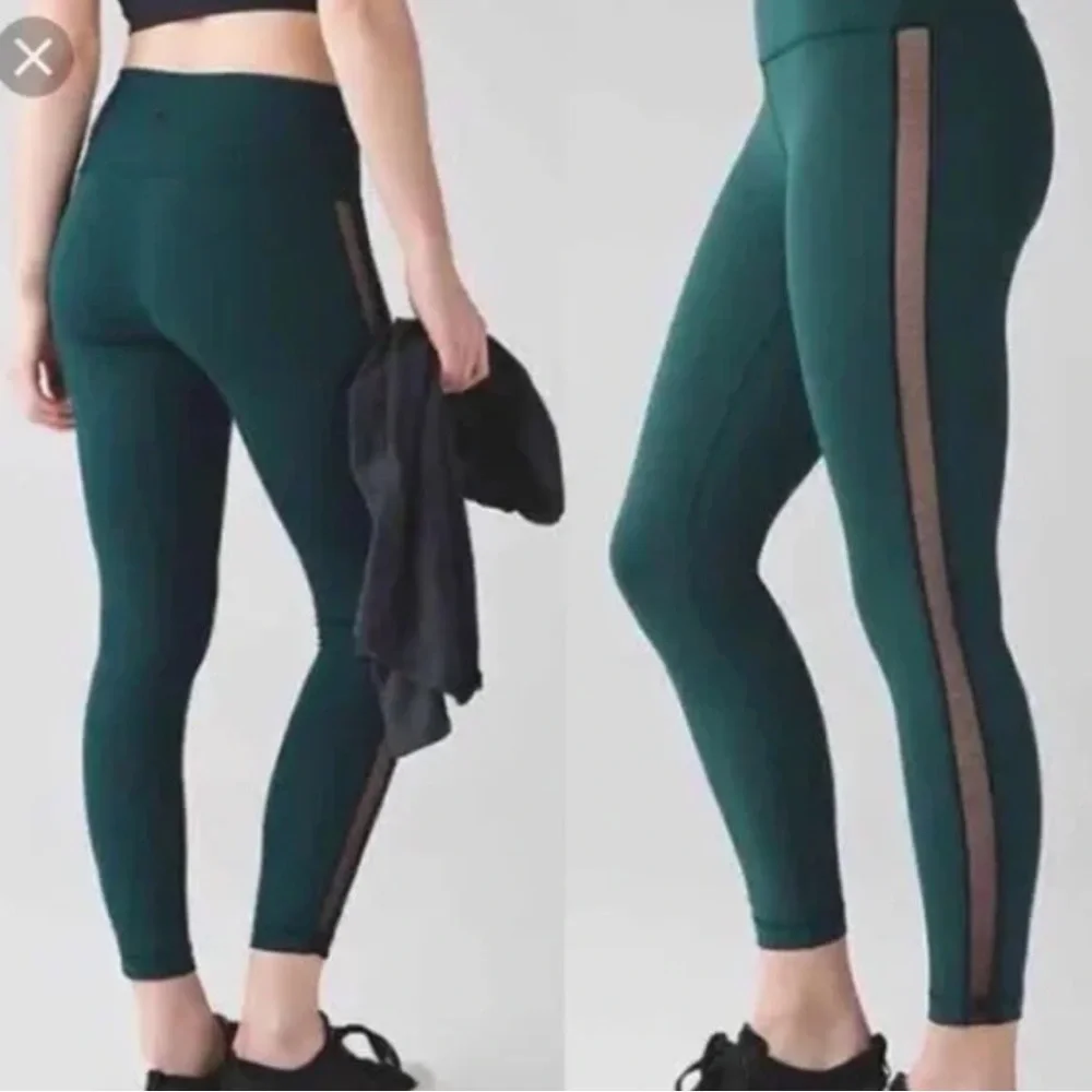 Lululemon 